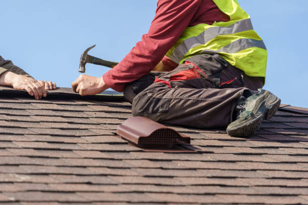 Residential Roof Replacement in Jenkintown, PA